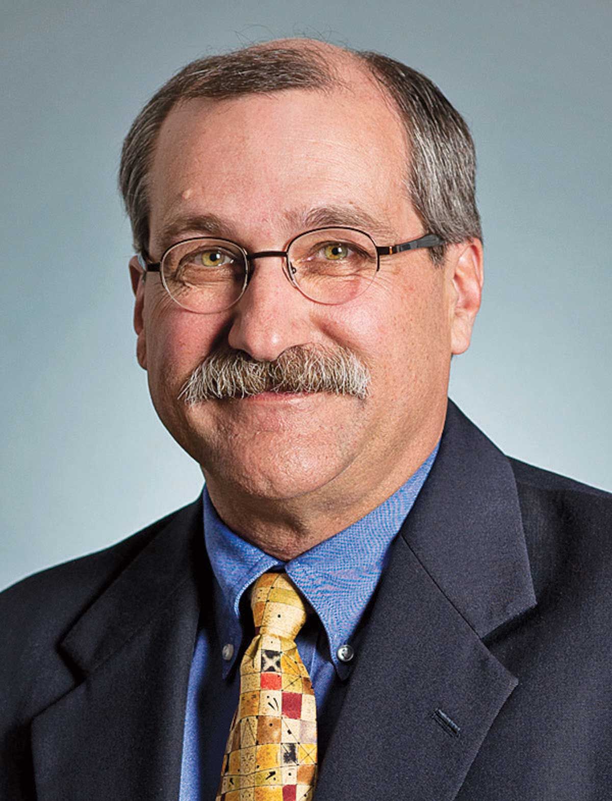 Mark Foradori